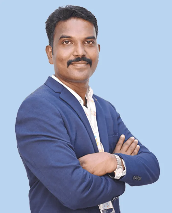 SR University Faculty